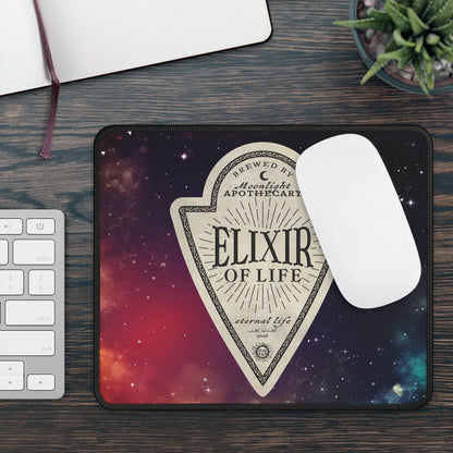 Elixir of Life Mouse Pad