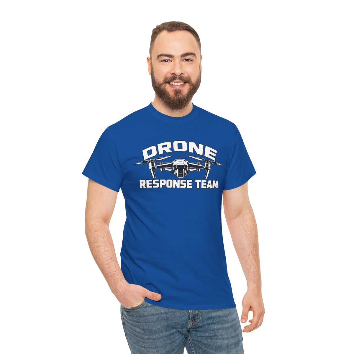 Drone Response Team T-Shirt