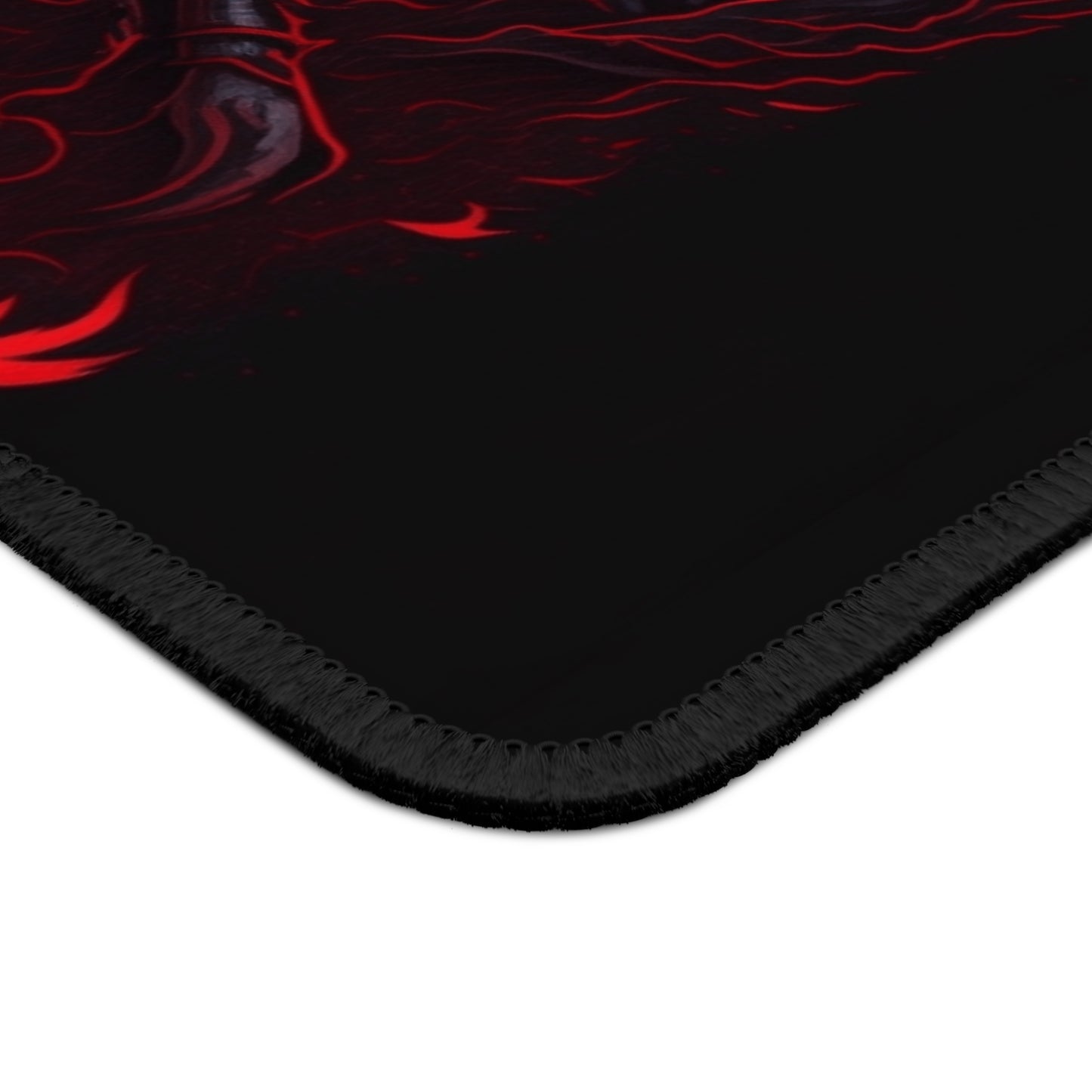 Crimson Reaper Mouse Pad