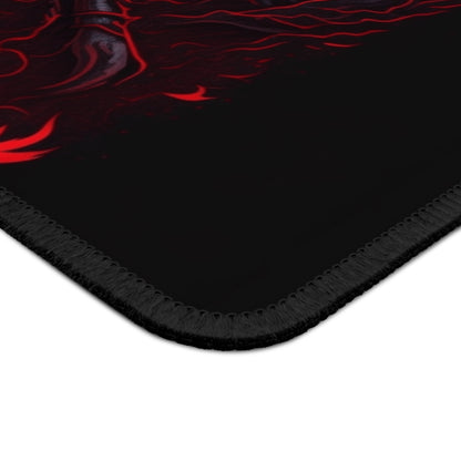 Crimson Reaper Mouse Pad