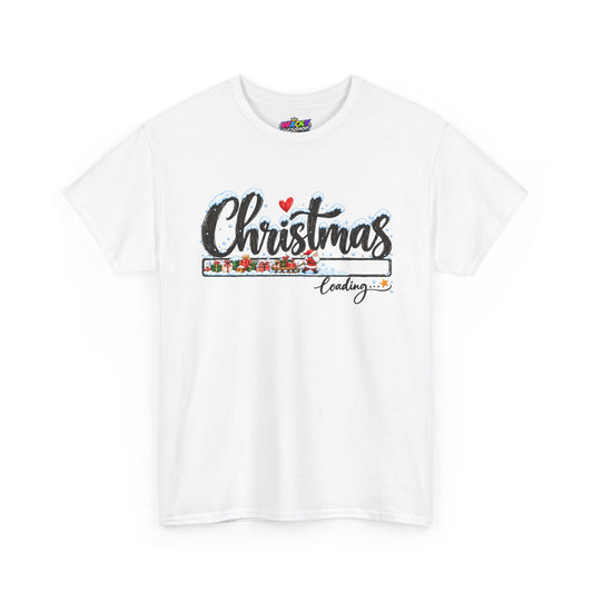 Christmas Loading T-Shirt