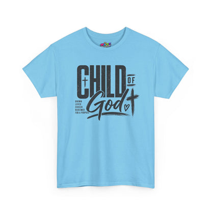 Child of God Christian T-Shirt