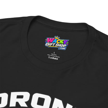 Drone Response Team T-Shirt