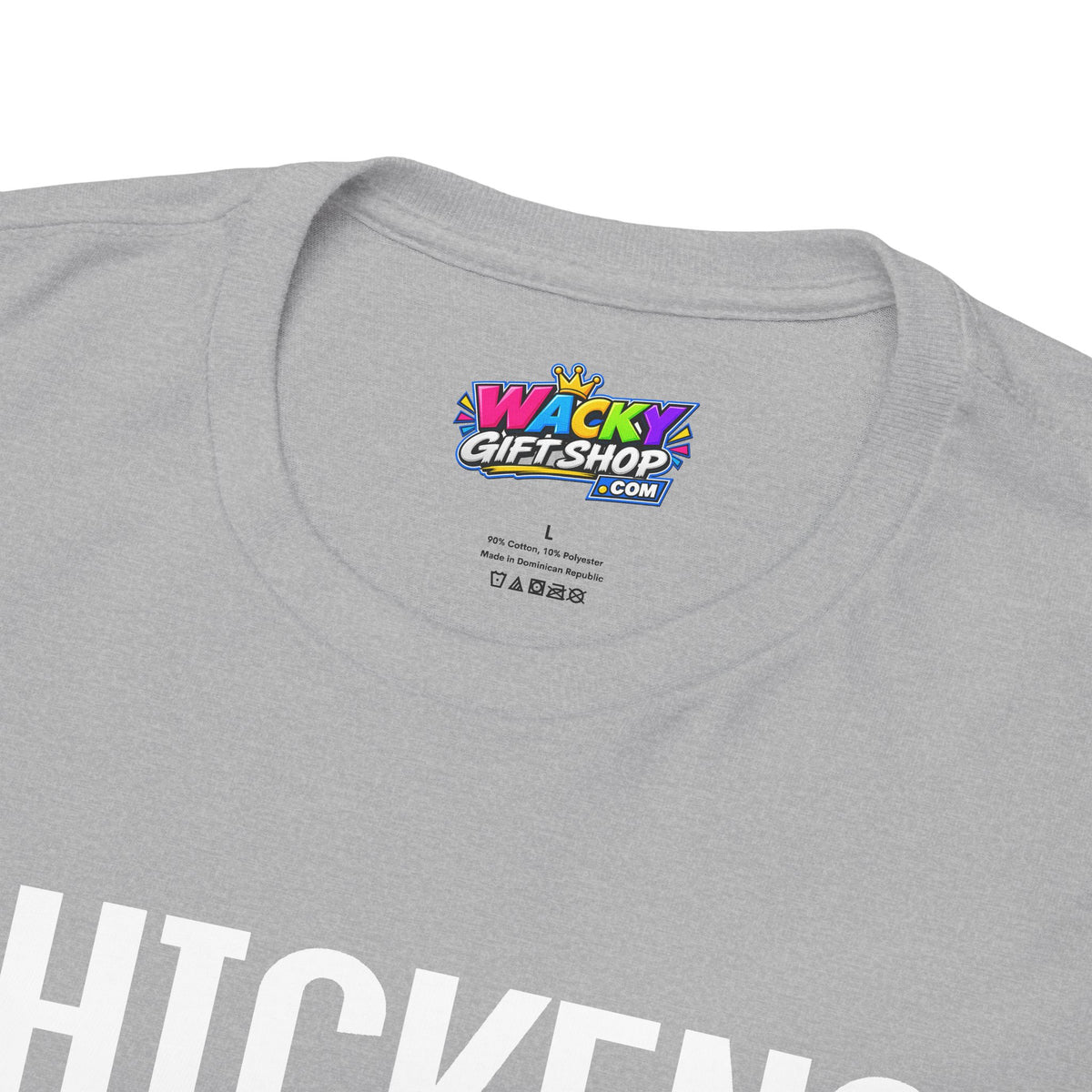 Chickens: The Pet That Poops Breakfast T-Shirt