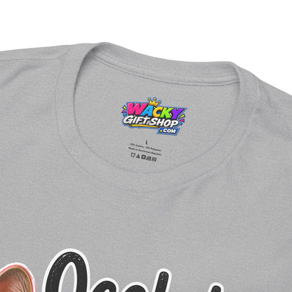 Ocelots Are Cute and Squishy T-Shirt