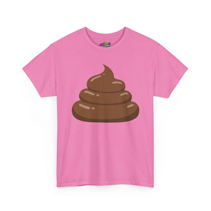 Poop Emoji Funny T-Shirt