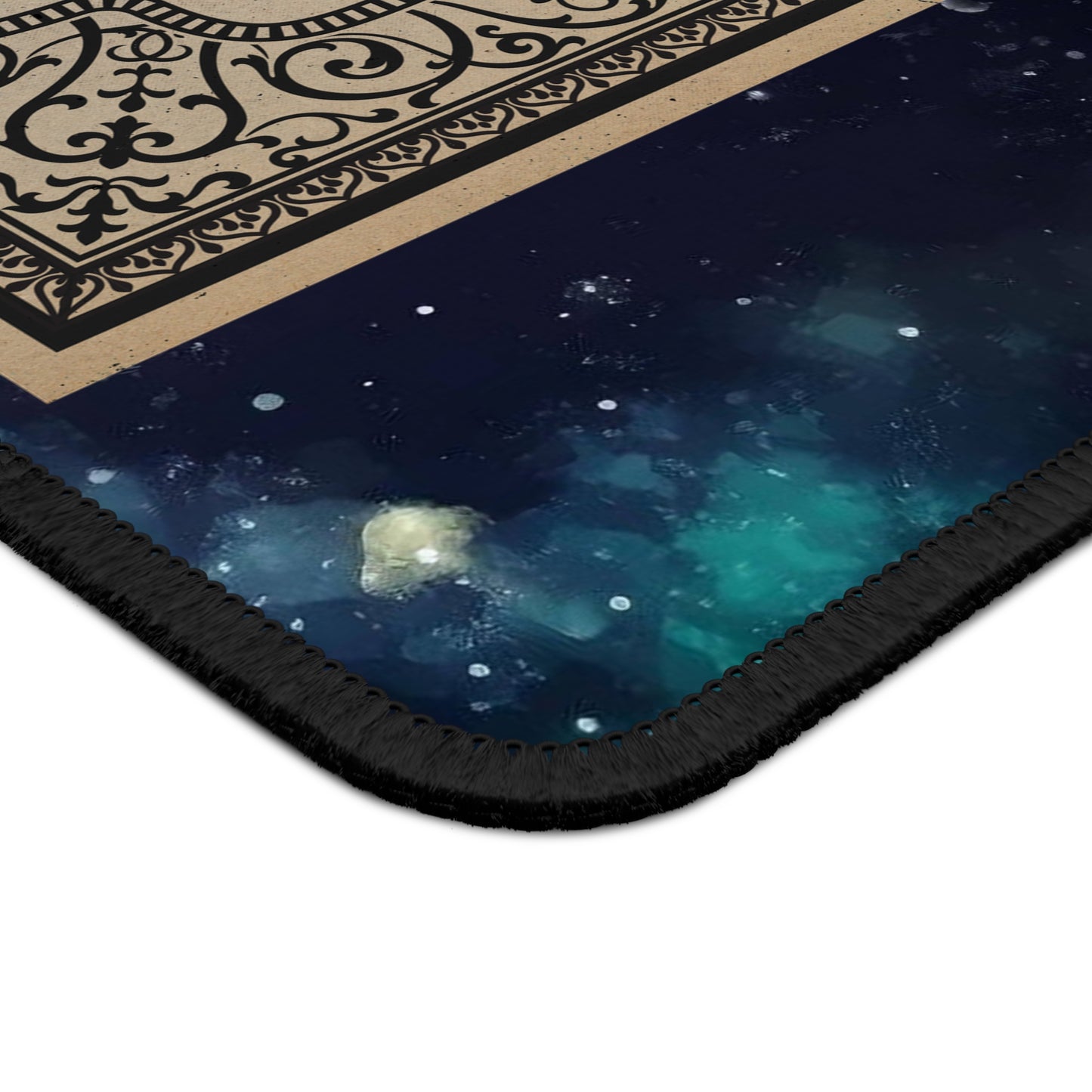 Basilisk Venom Mouse Pad