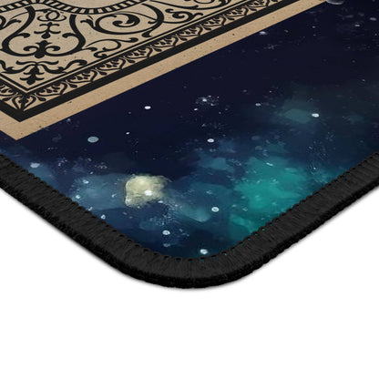 Basilisk Venom Mouse Pad