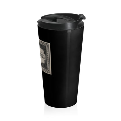 Aging Potion Travel Mug