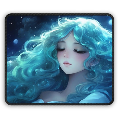 Celestial Dreamer Mouse Pad