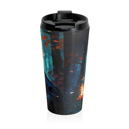 Enchanted Empress Travel Mug