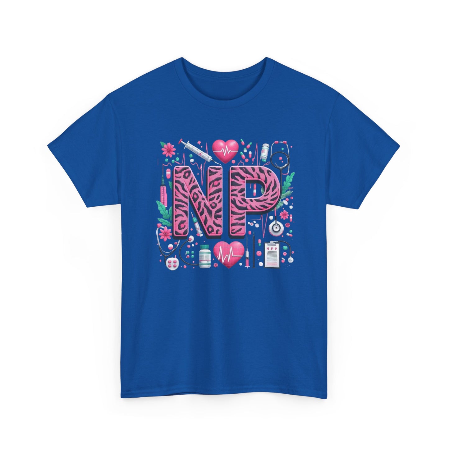 NPP Nurse Pride T-Shirt