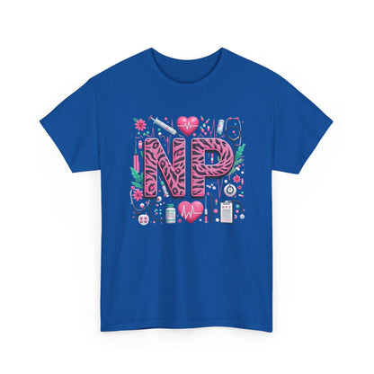 NPP Nurse Pride T-Shirt