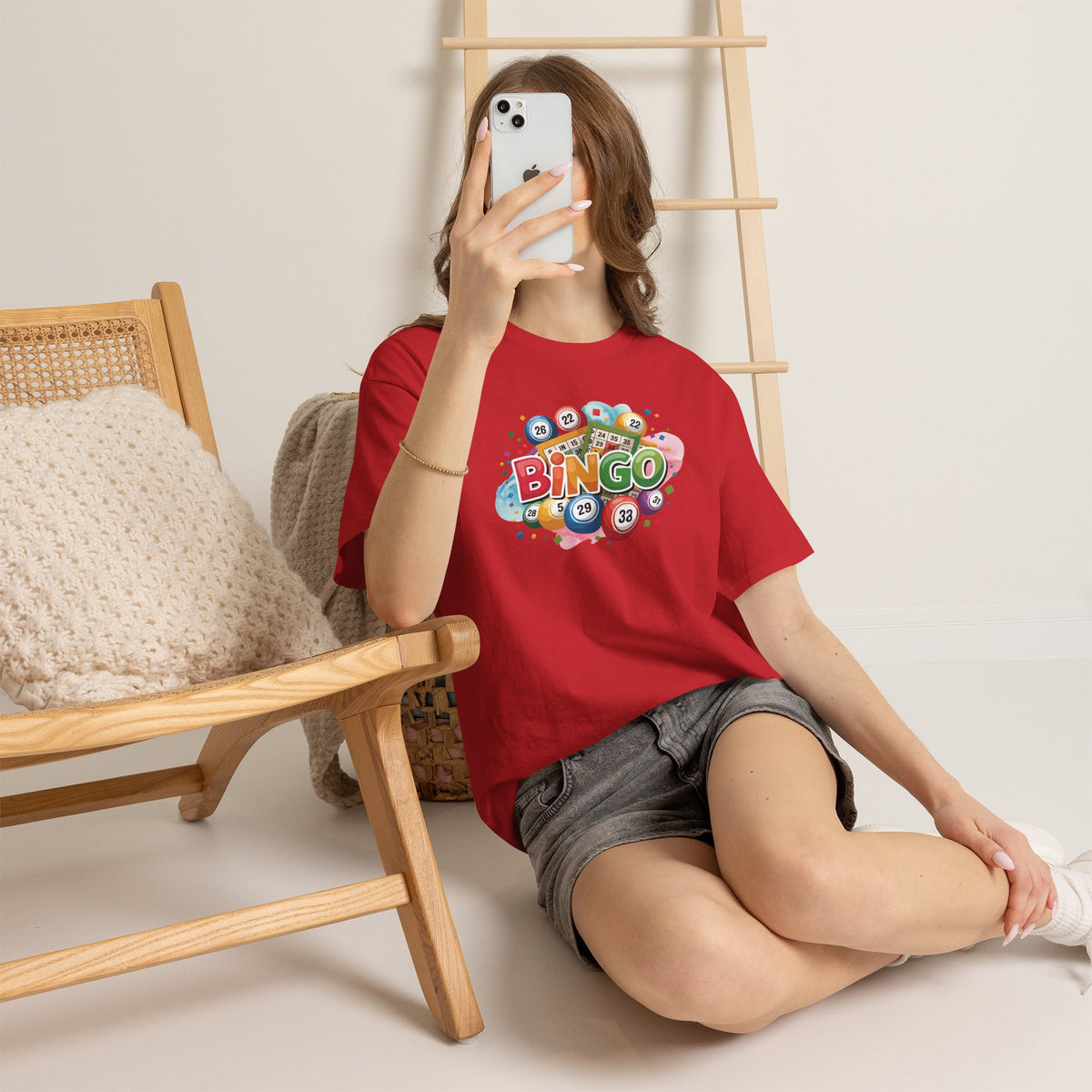 Bingo Lover T-Shirt