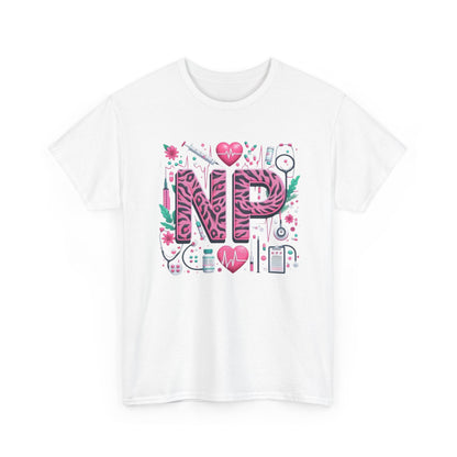 NPP Nurse Pride T-Shirt