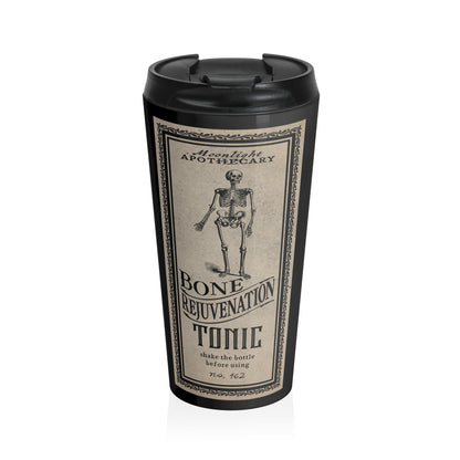 Bone Rejuvenation Tonic Travel Mug