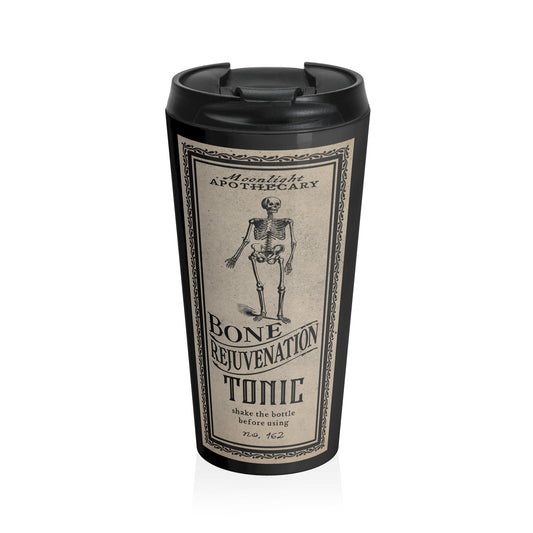 Bone Rejuvenation Tonic Travel Mug