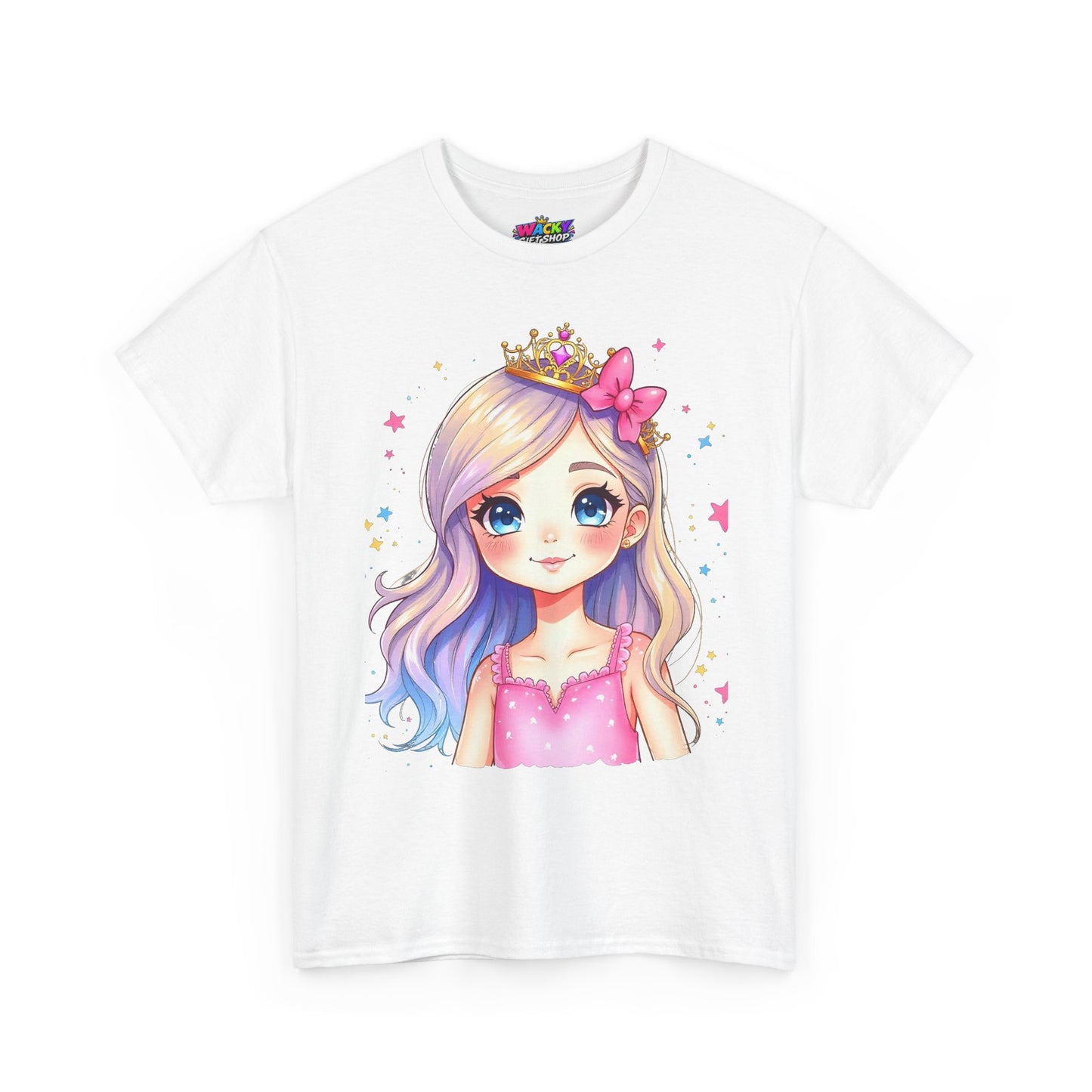 Pastel Princess T-Shirt