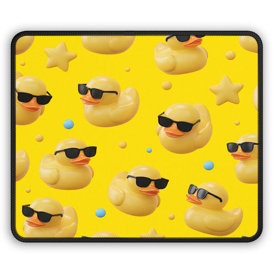 Cool Duck Mouse Pad