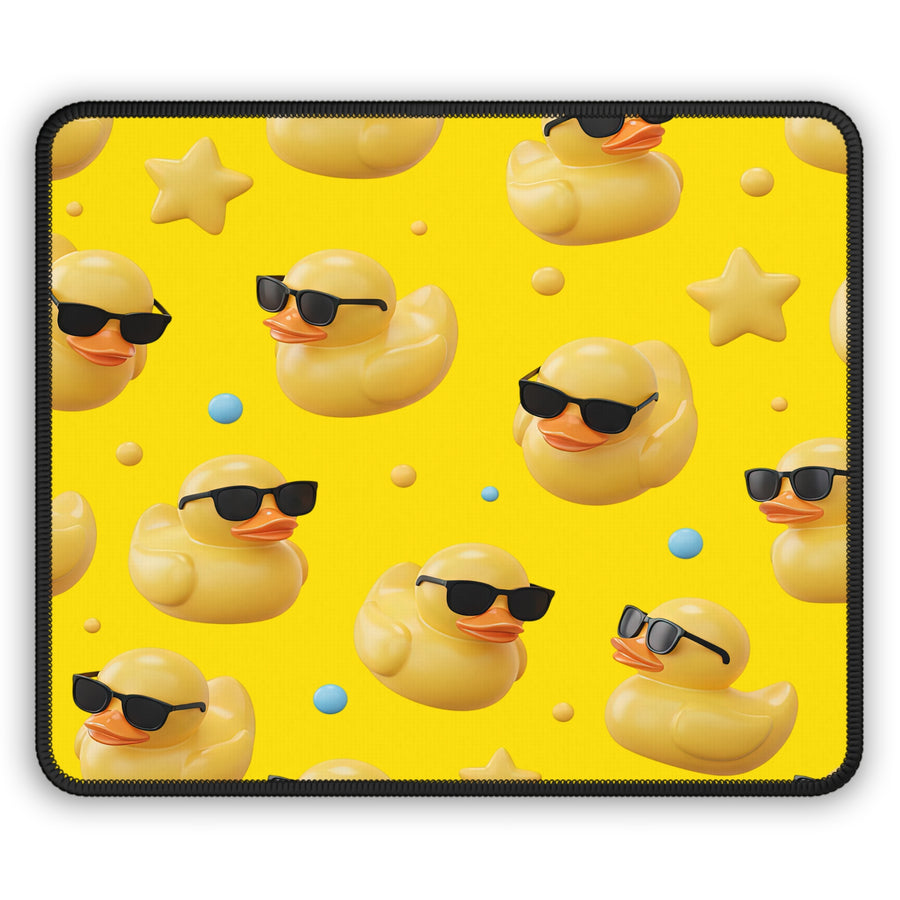 Cool Duck Mouse Pad
