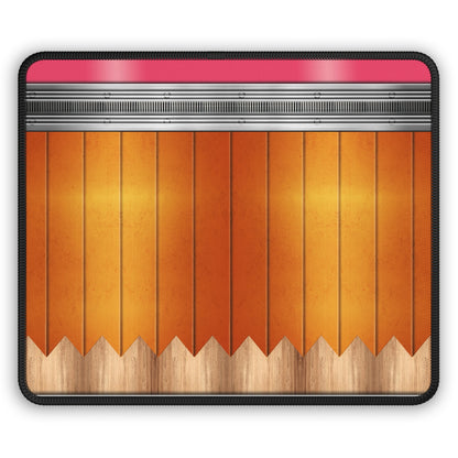 Giant Pencil Mouse Pad