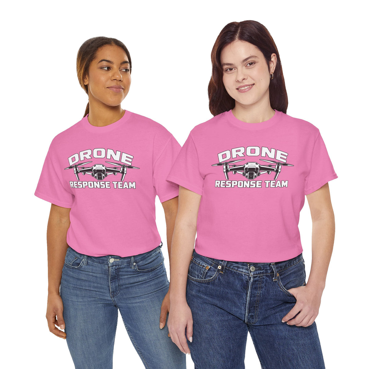 Drone Response Team T-Shirt