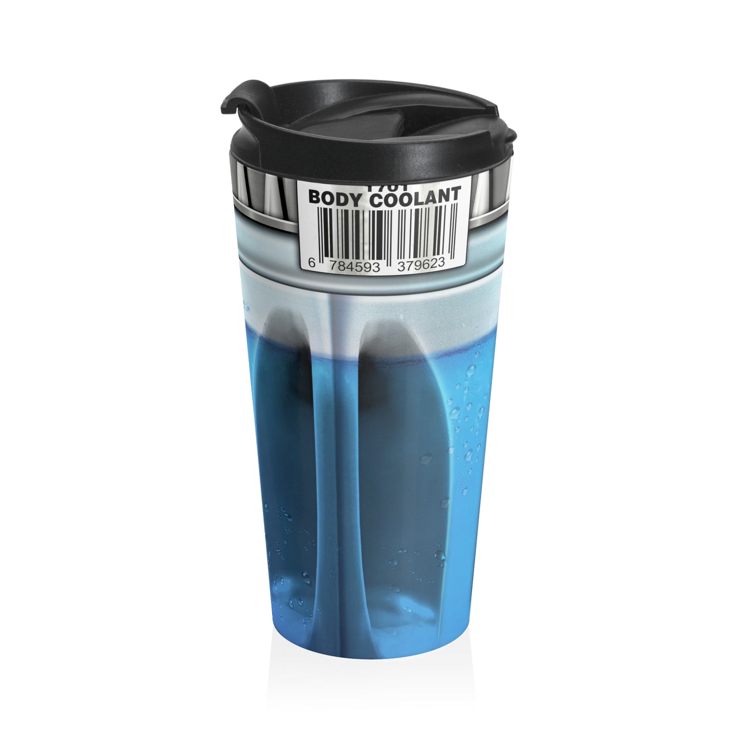 Body Coolant Travel Mug