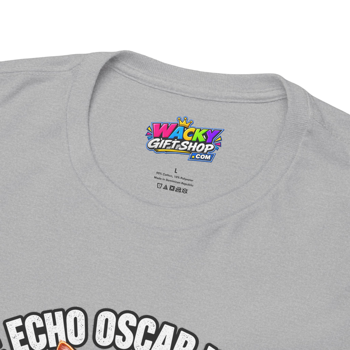 Do You Copy? Over Cat Ham Radio T-Shirt