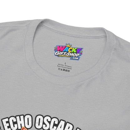 Do You Copy? Over Cat Ham Radio T-Shirt