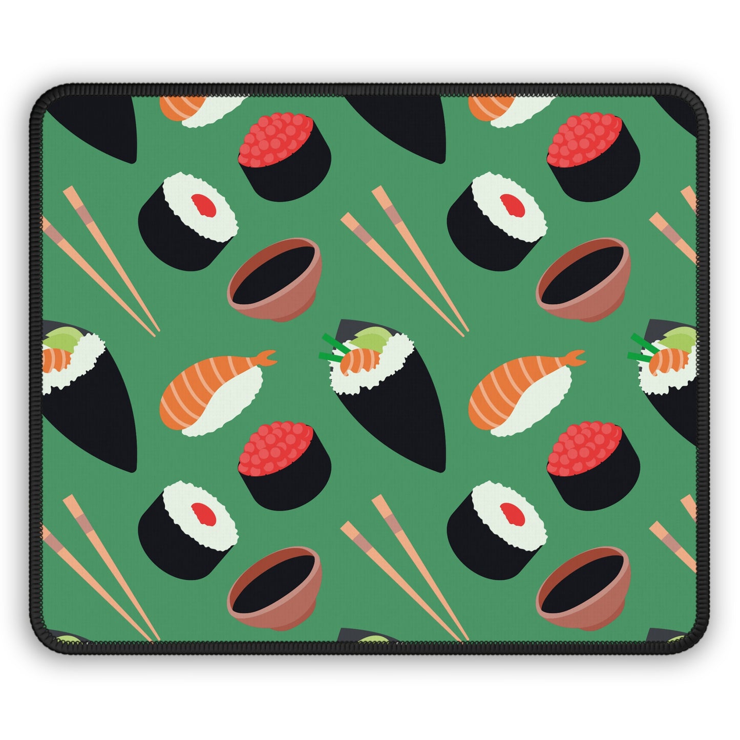 Sushi Spread Mouse Pad