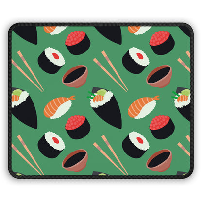 Sushi Spread Mouse Pad
