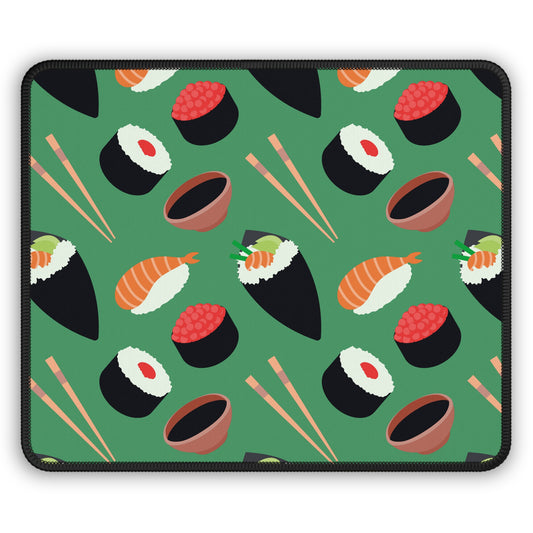 Sushi Spread Mouse Pad
