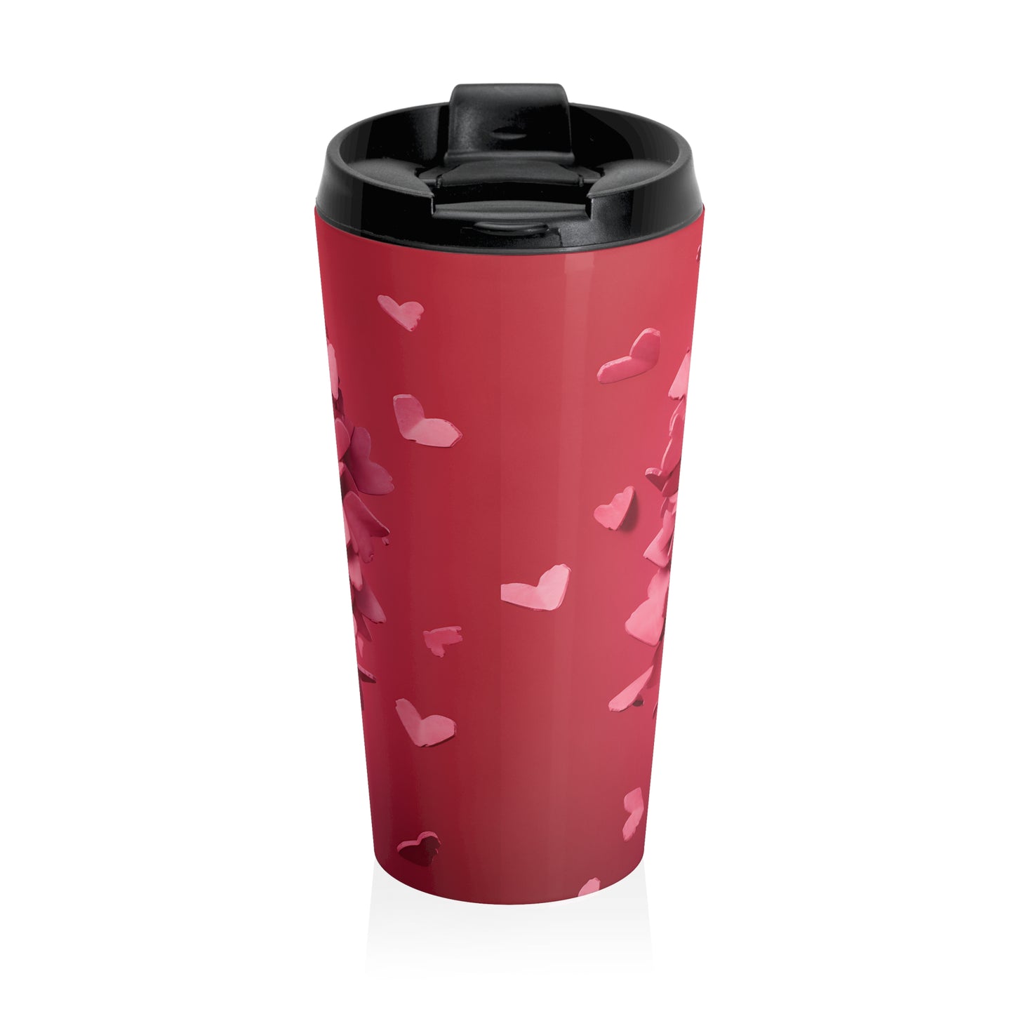Sweetheart Terrier Travel Mug