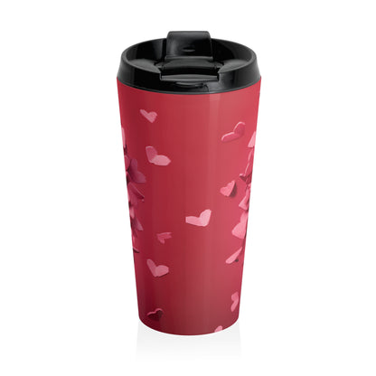 Sweetheart Terrier Travel Mug