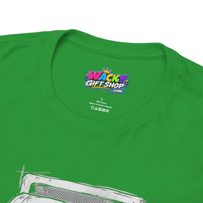 Your Opinions Toilet Paper T-Shirt