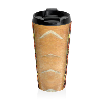 Sandwich Stack Travel Mug