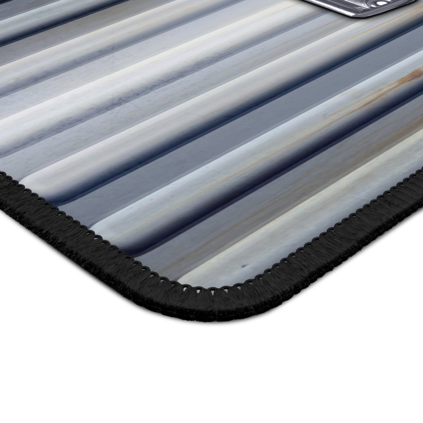 Dumpster Mouse Pad