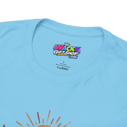 Called to Serve Mark 10:45 Christian T-Shirt