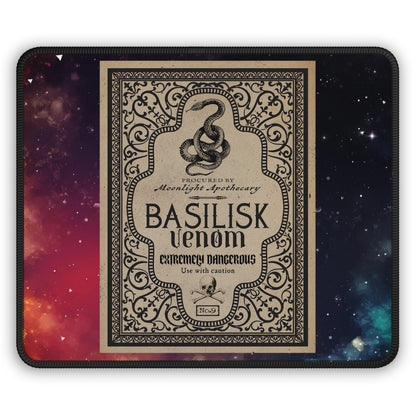Basilisk Venom Mouse Pad