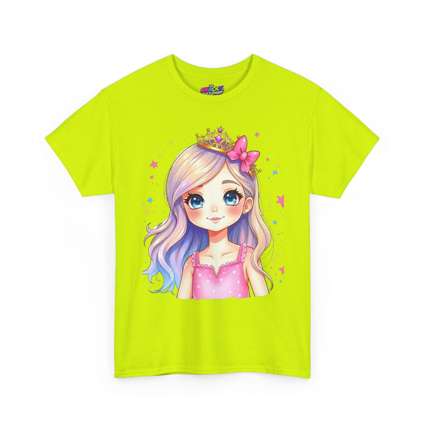 Pastel Princess T-Shirt