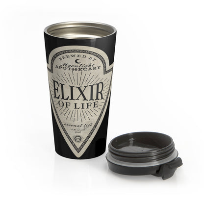 Elixir of Life Travel Mug