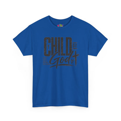 Child of God Christian T-Shirt