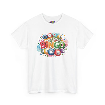 Bingo Lover T-Shirt