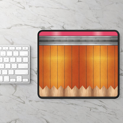 Giant Pencil Mouse Pad