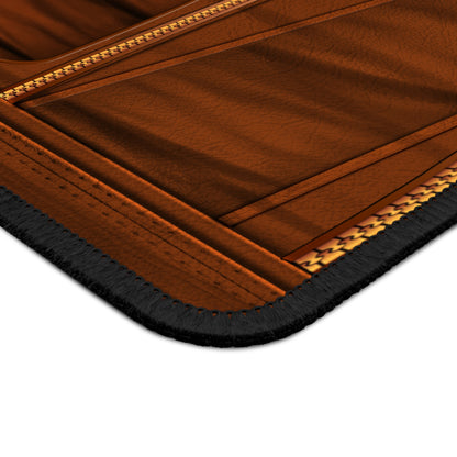 Classic Golf Bag Mouse Pad