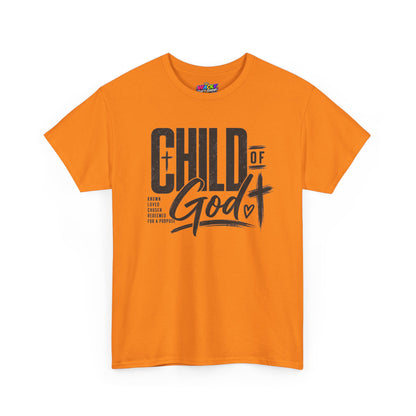 Child of God Christian T-Shirt
