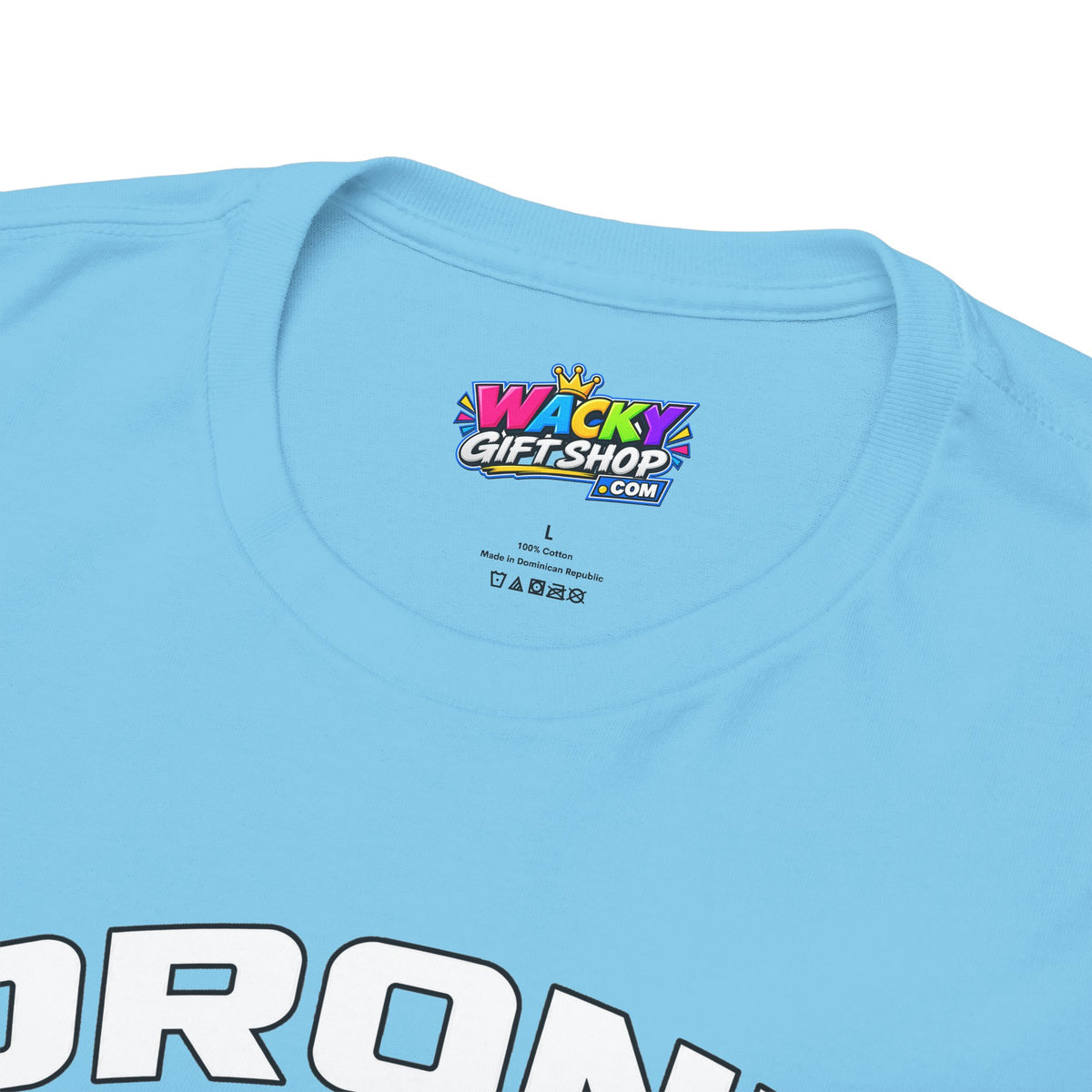 Drone Response Team T-Shirt