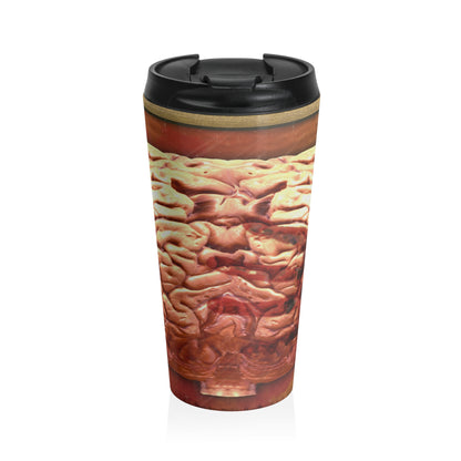 Brain Matter Travel Mug