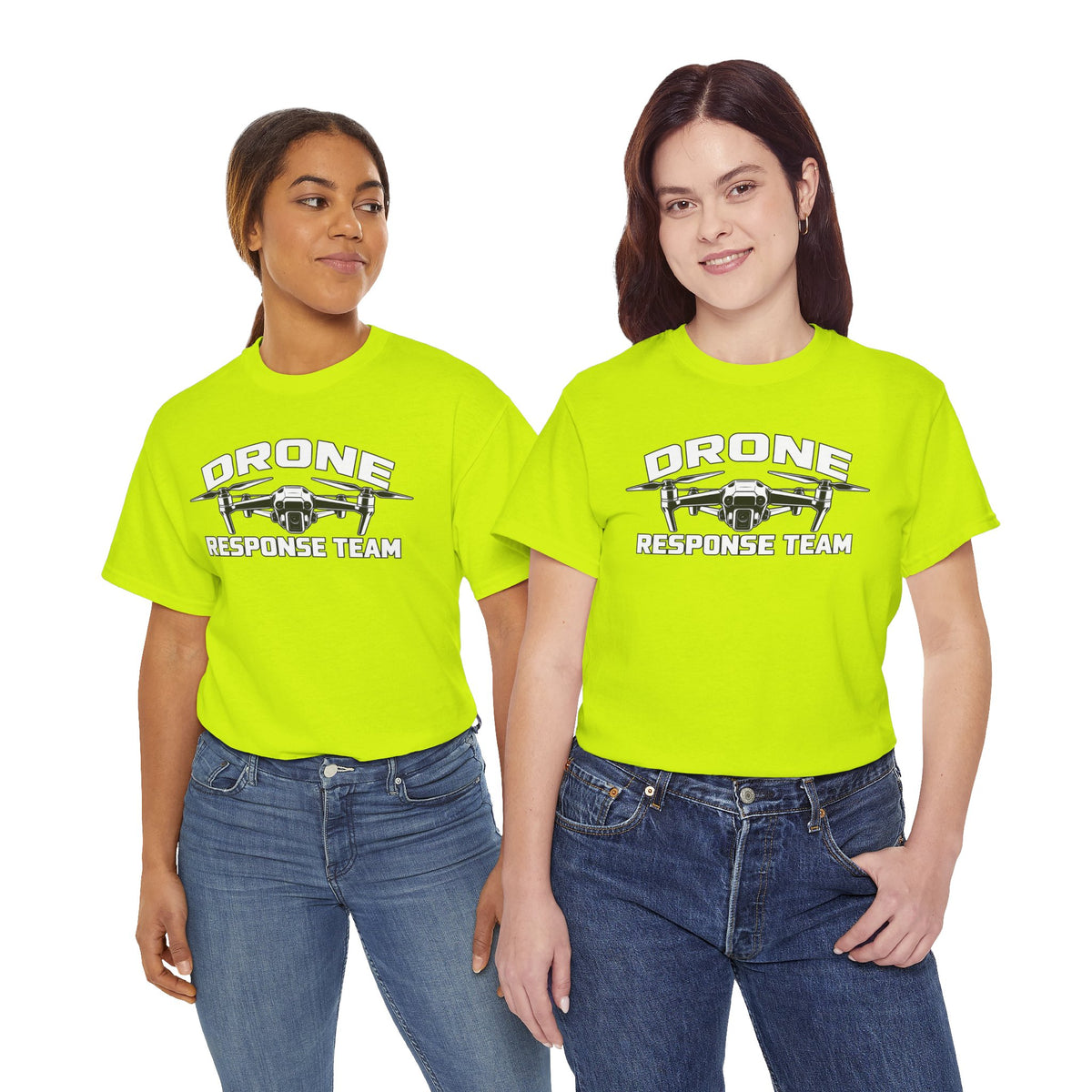 Drone Response Team T-Shirt