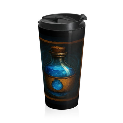 Mana Potion Travel Mug